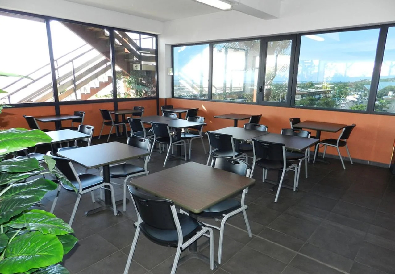 Foto - Tahiti Airport Motel