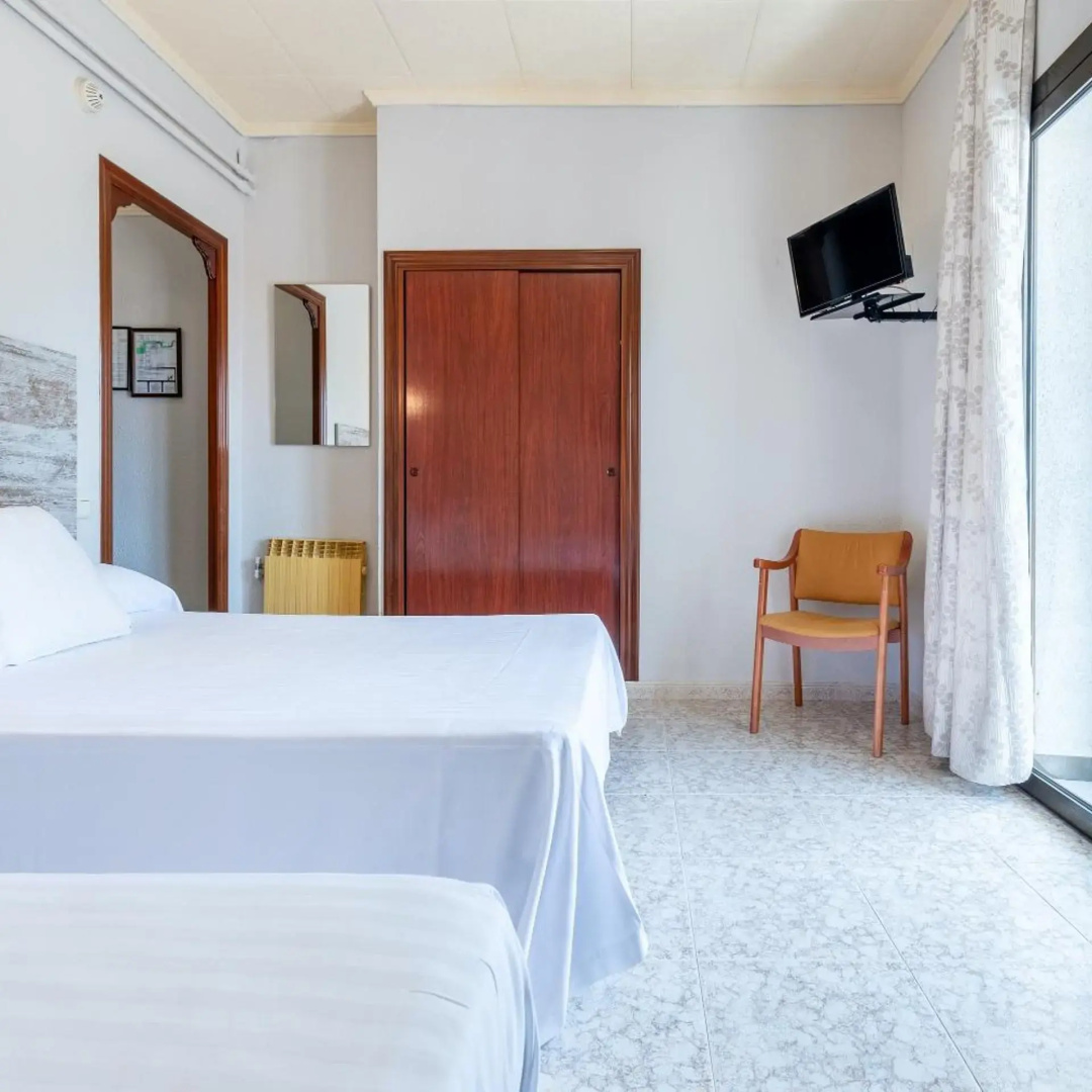 Photo - Hotel Canadá
