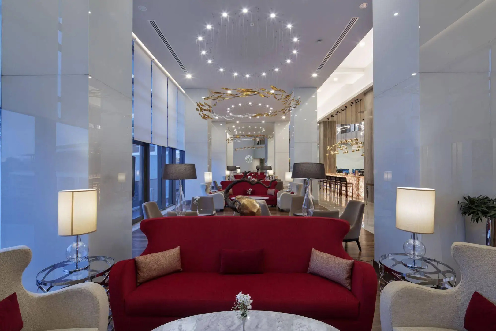 Foto - The Sense De Luxe Hotel – All Inclusive