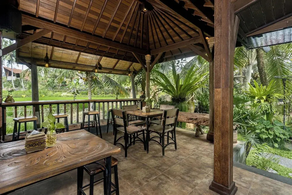 Foto - The Pulu Villas by GenuineHost