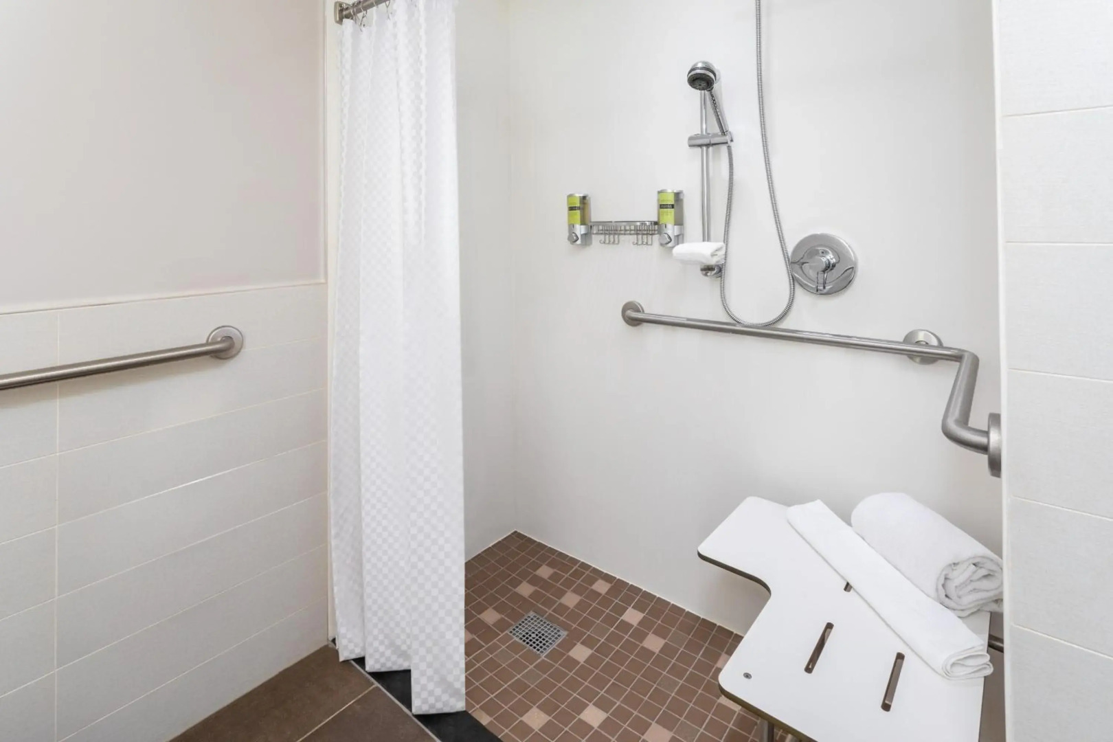 Foto - Element Times Square West