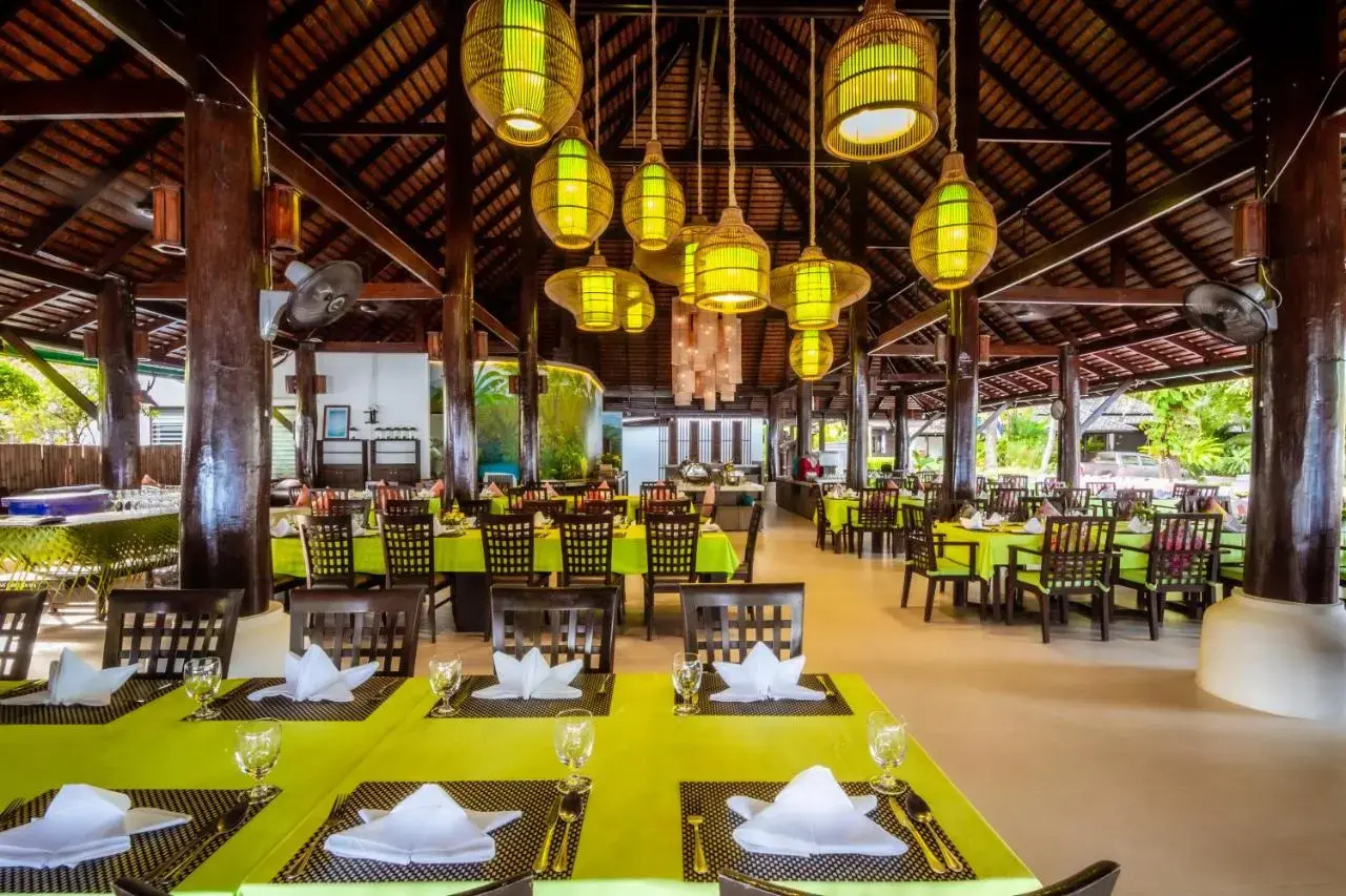 Foto - Chaweng Garden Beach Resort
