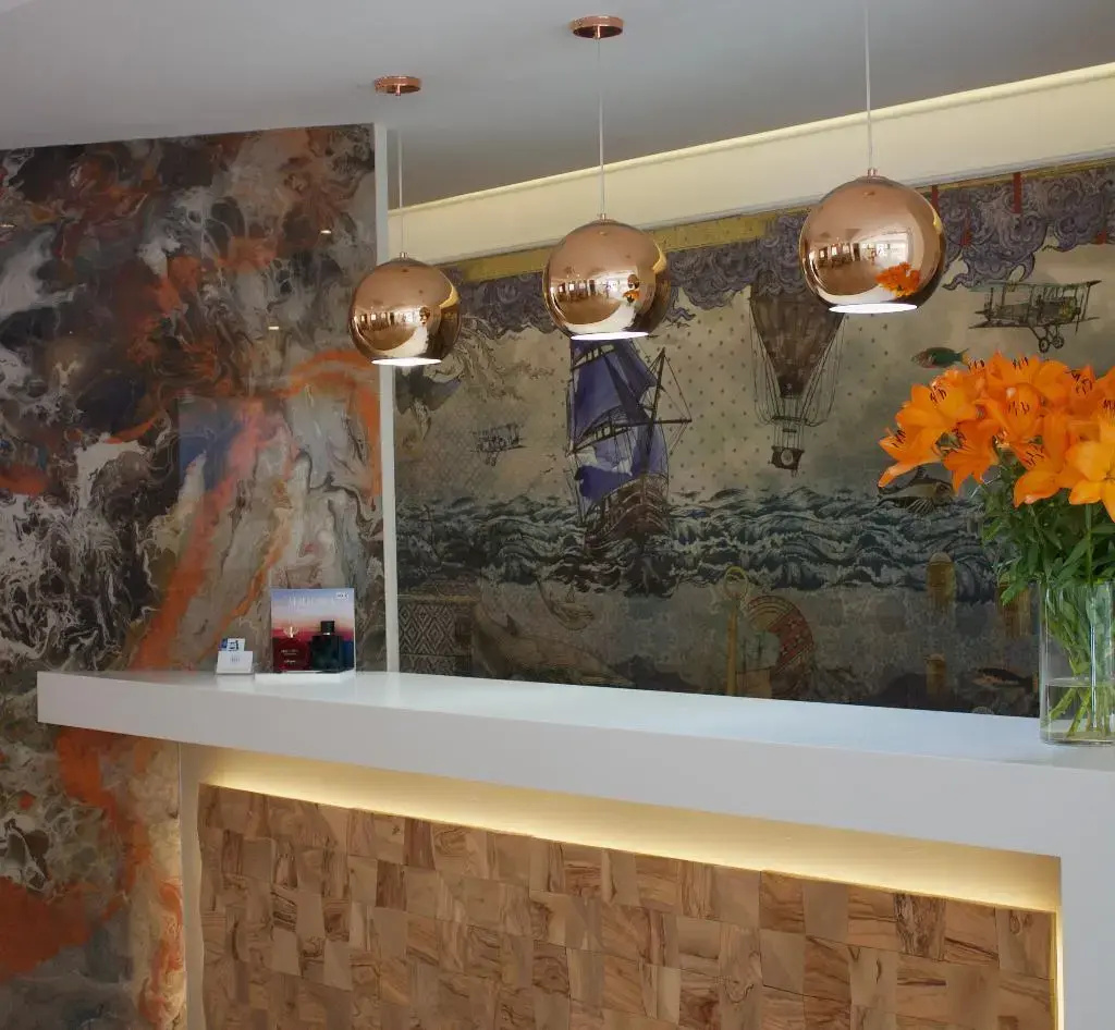 Foto - Paguera Treff Boutique Hotel