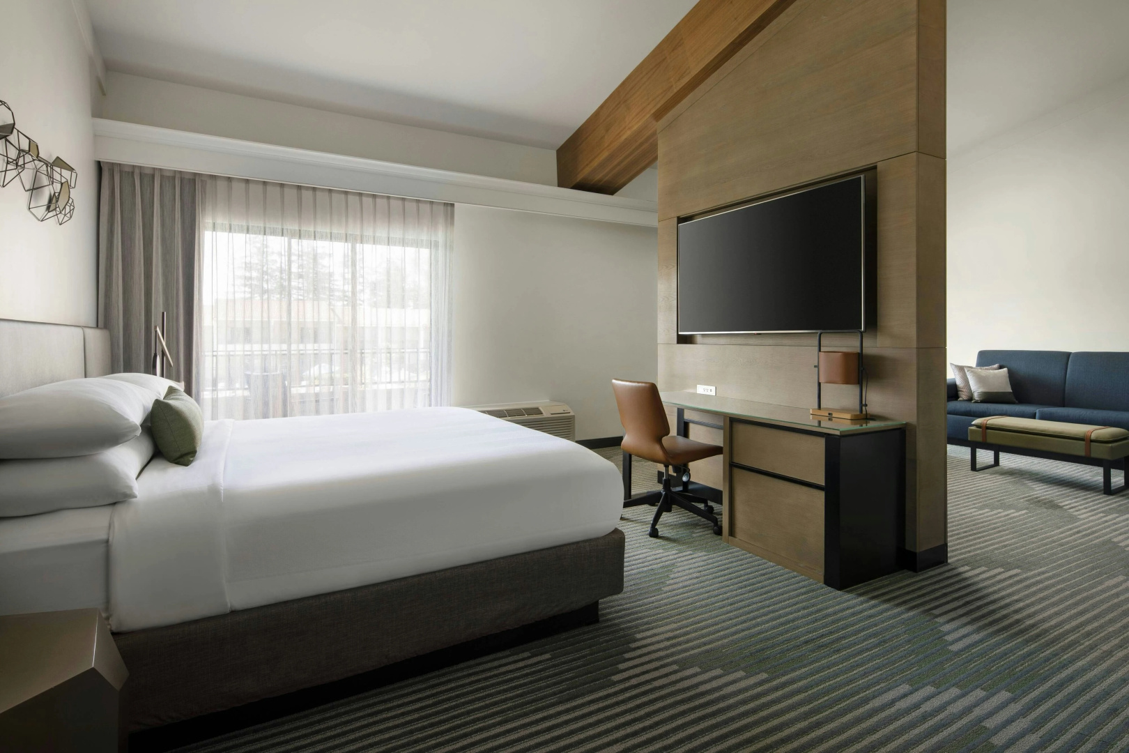 Foto - Santa Clara Marriott