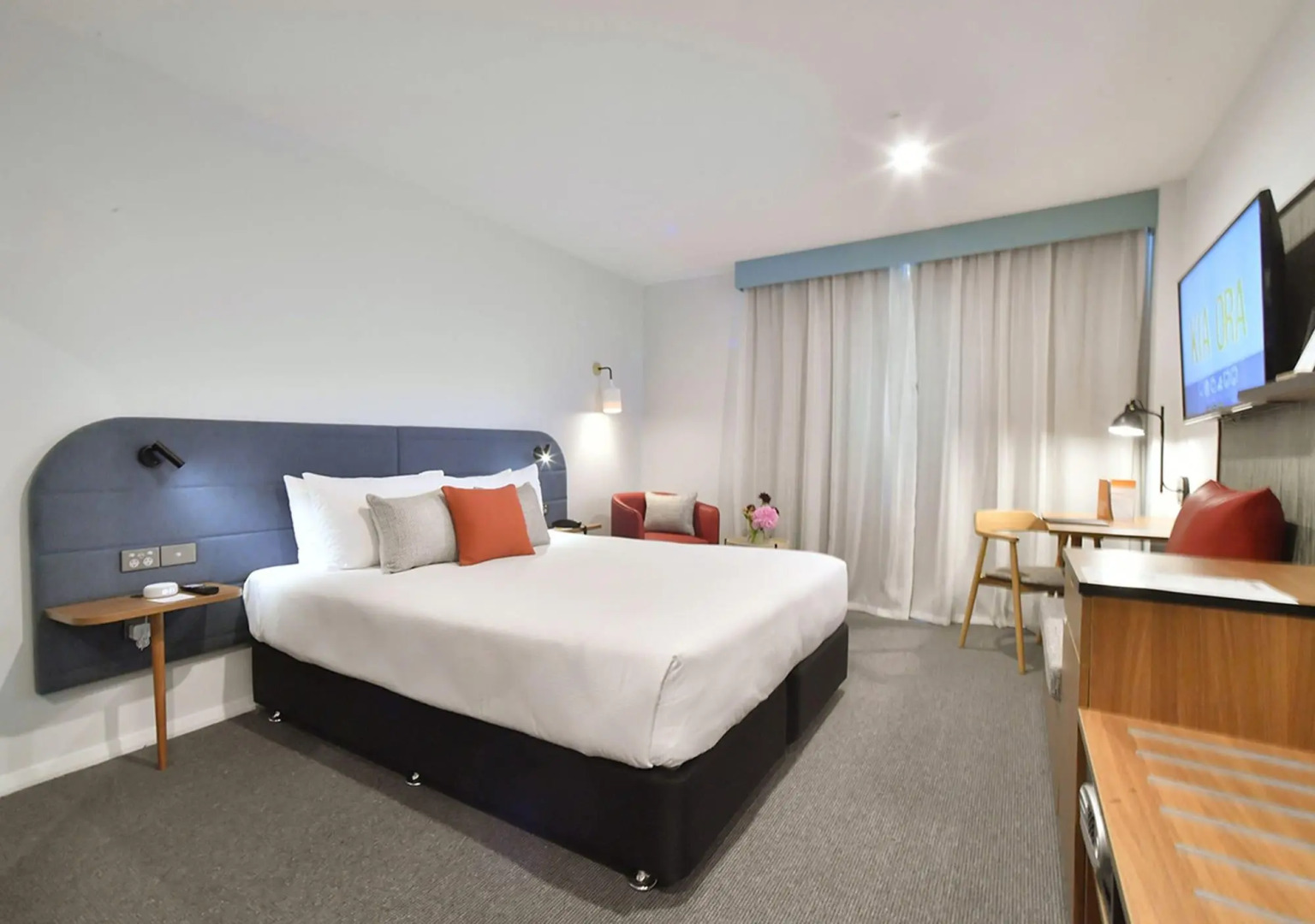 Foto - Sudima Auckland City