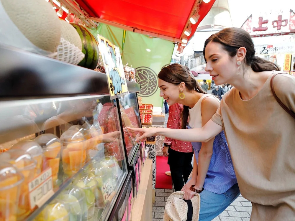 Photo - &Here TOKYO UENO