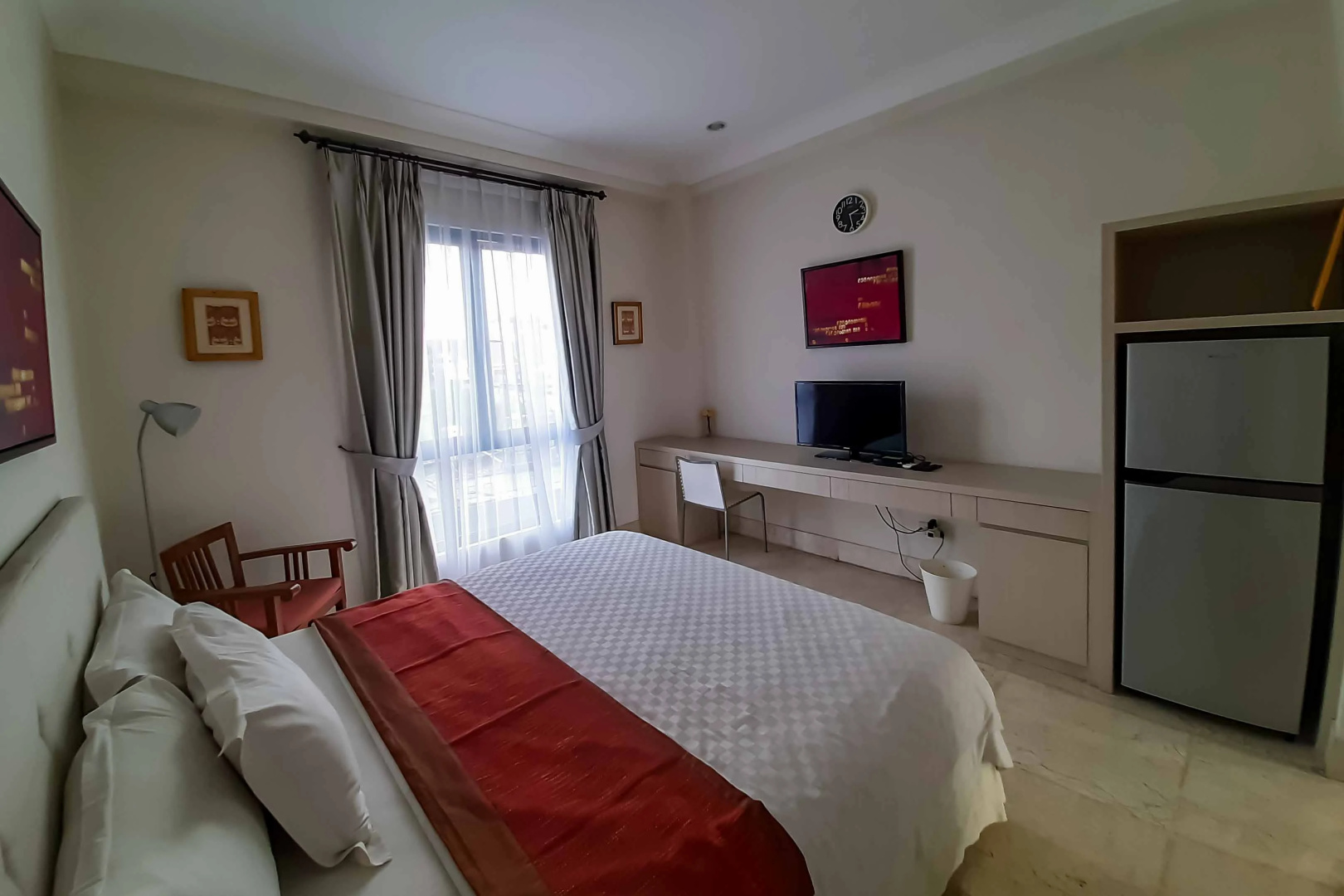 Photo - Bangka Suite Mitra RedDoorz