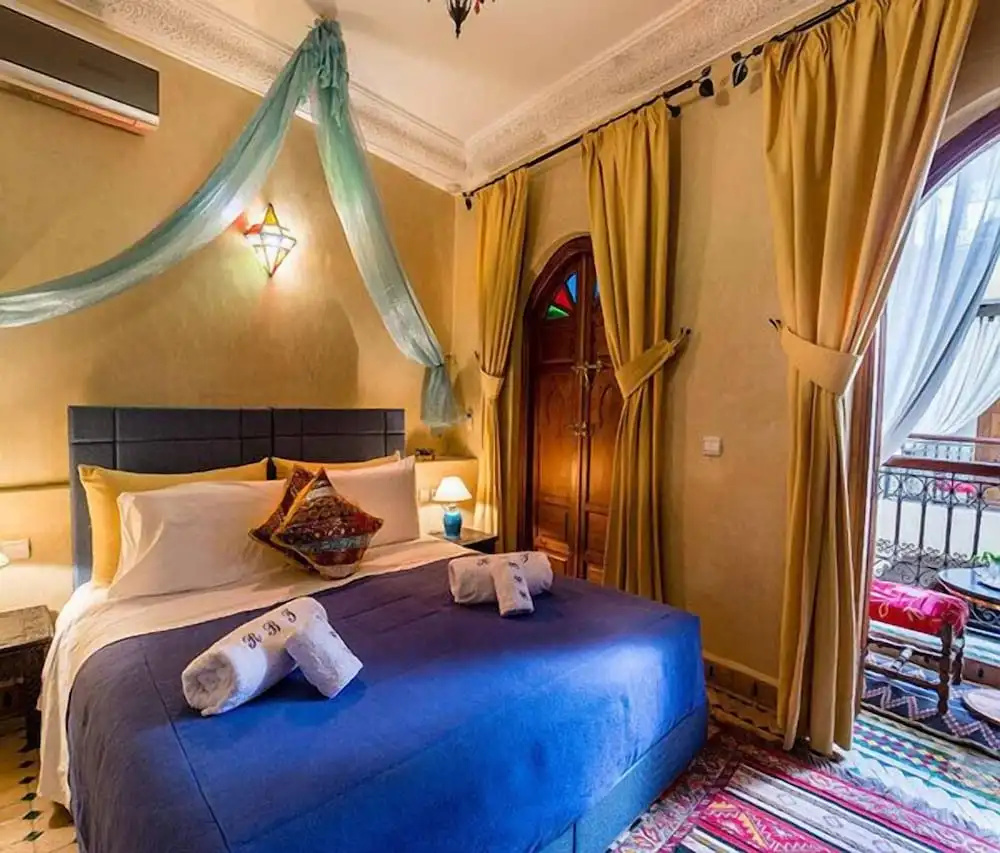 Foto - Riad Bab Tilila