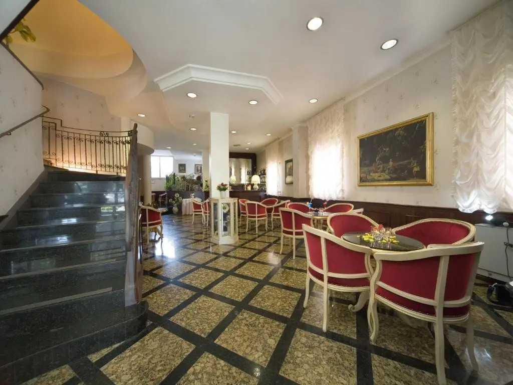 Foto - Hotel President