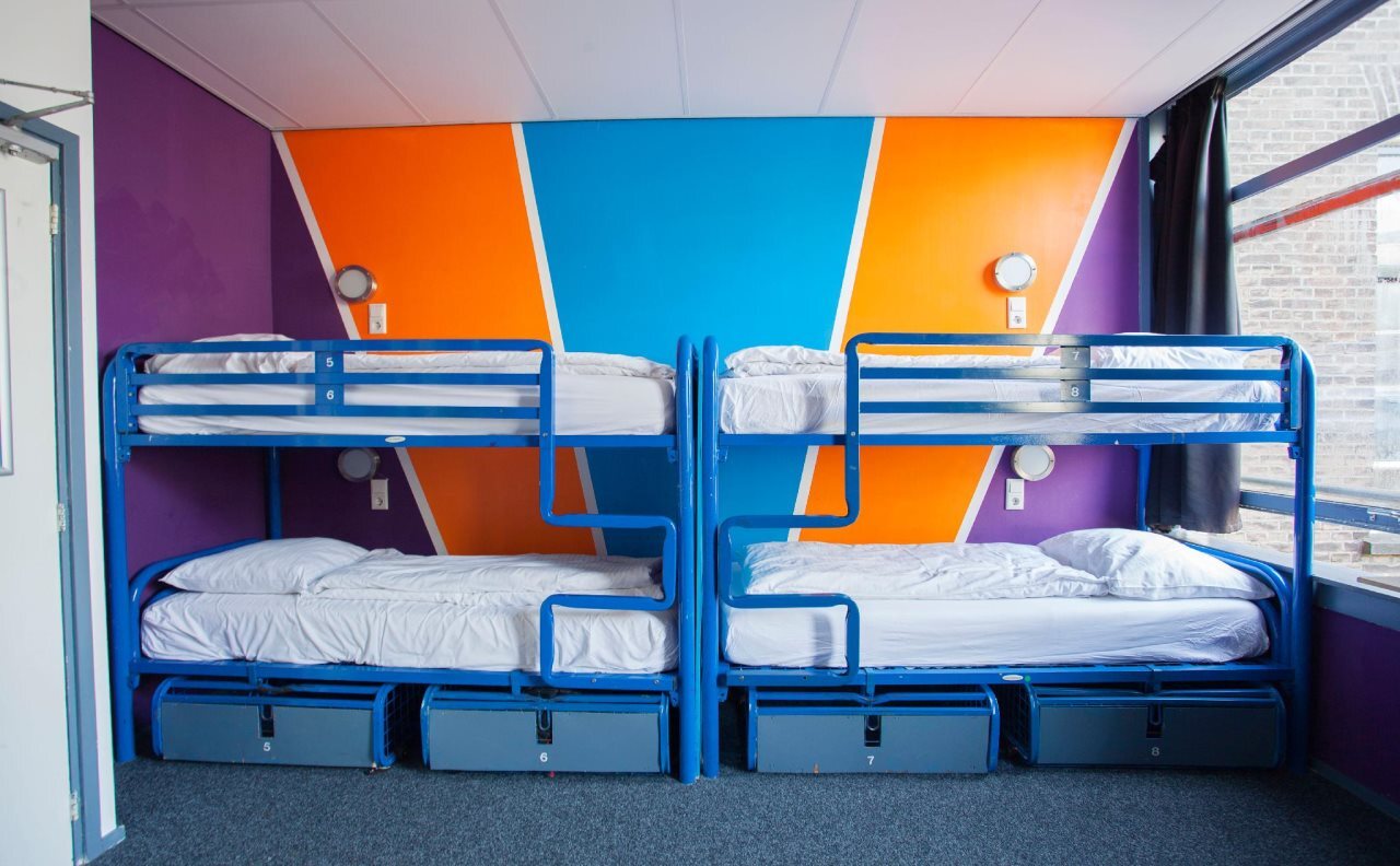 Foto - Flying Pig Downtown