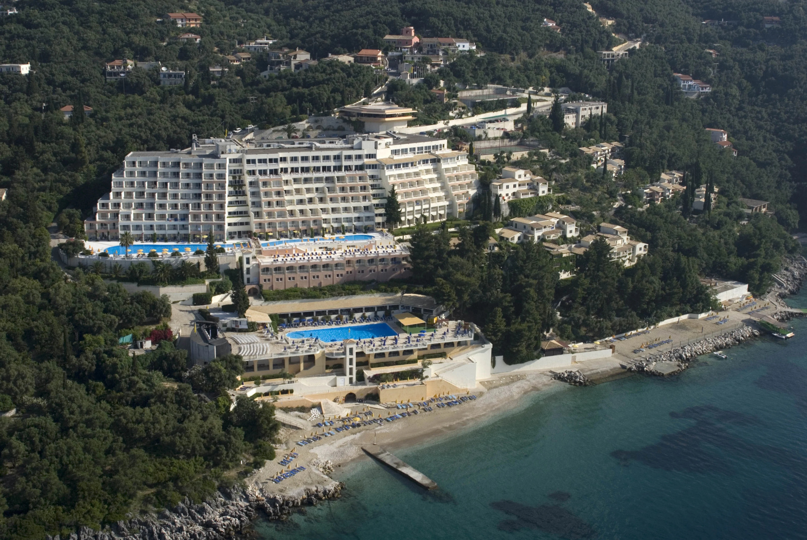 Foto - Sunshine Corfu Hotel And Spa