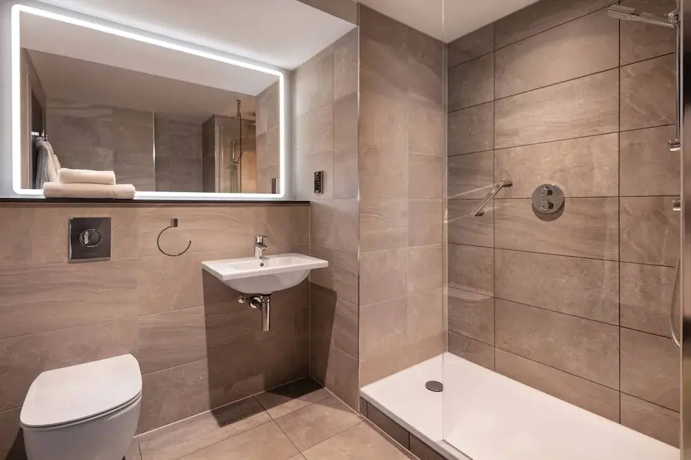 Photo - Maldron Hotel Shoreditch London