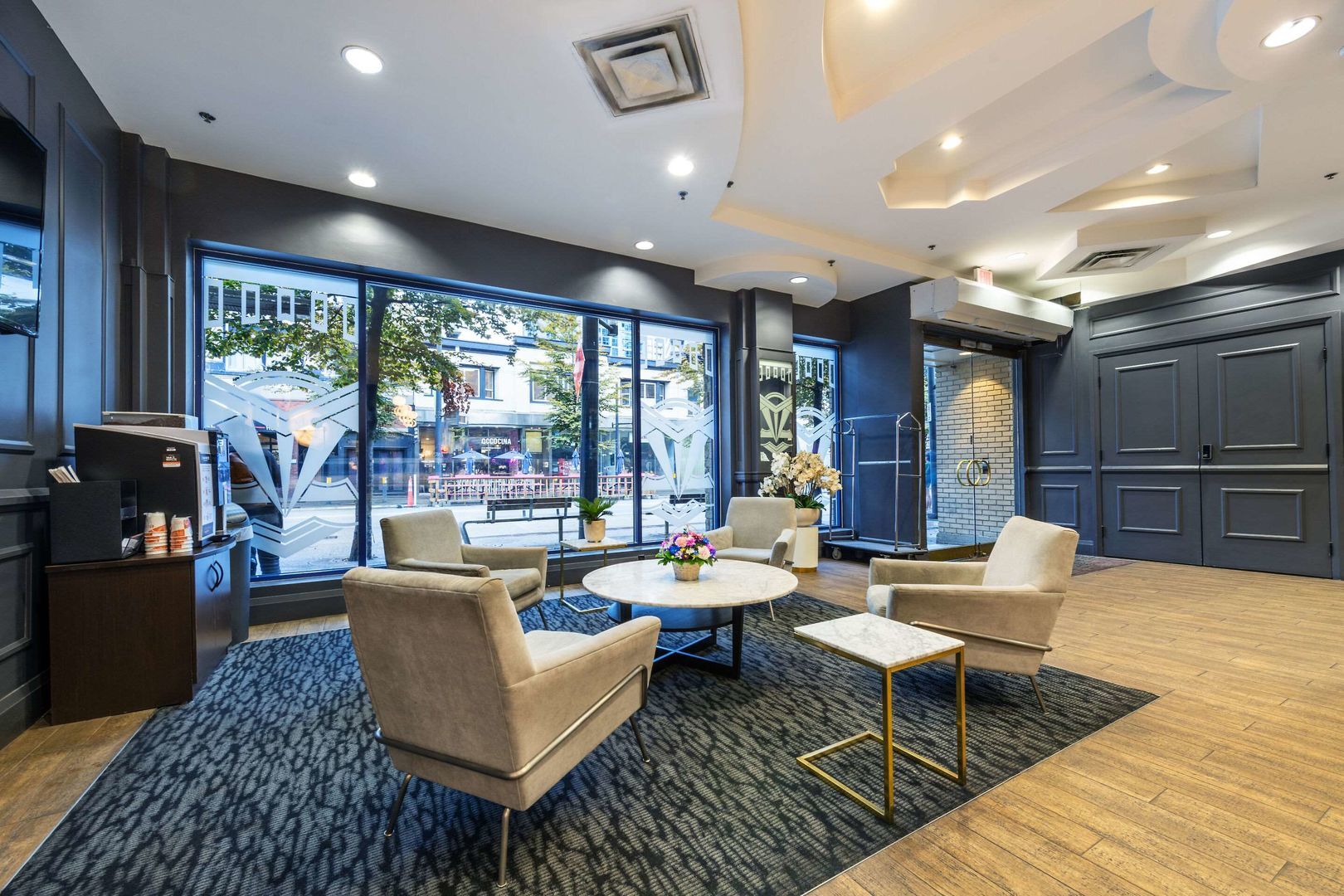 Foto - Quality Inn & Suites