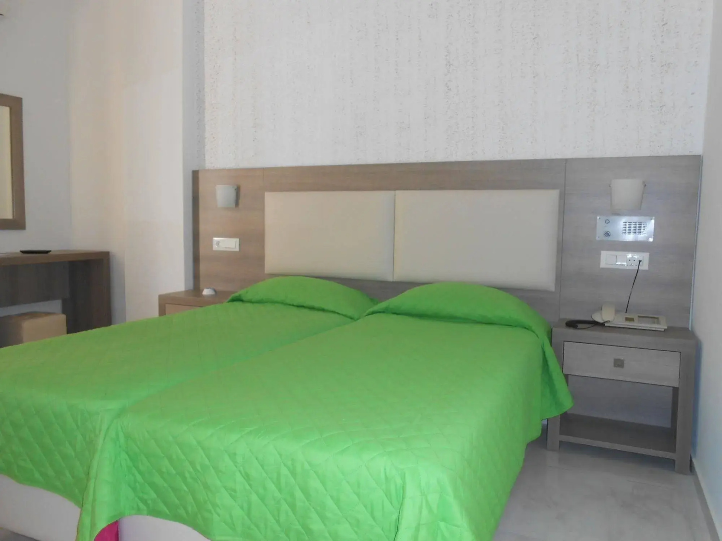 Foto - Voula Hotel