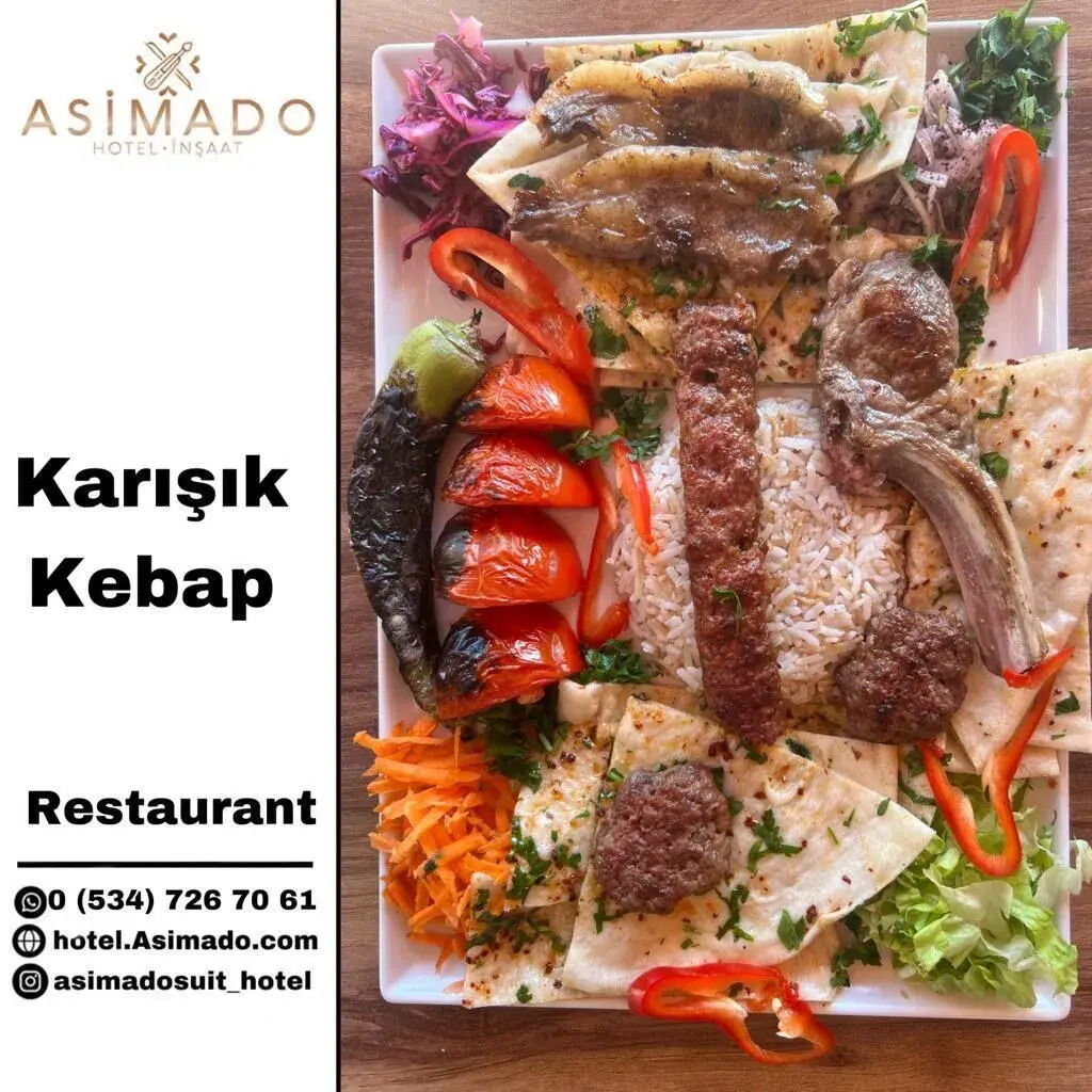 Foto - Asimado Hotel