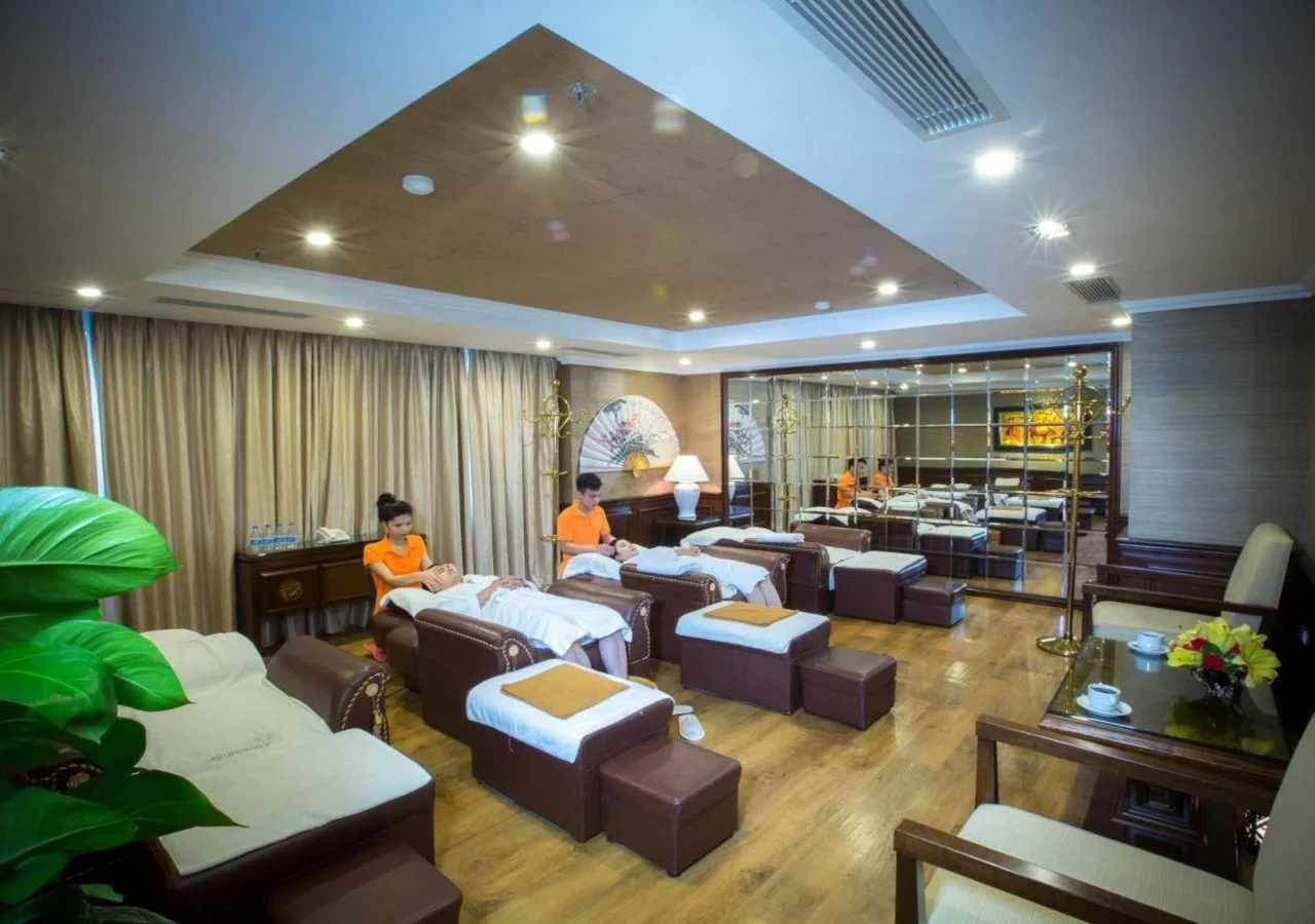 Photo - Chalcedony Grand Hotel