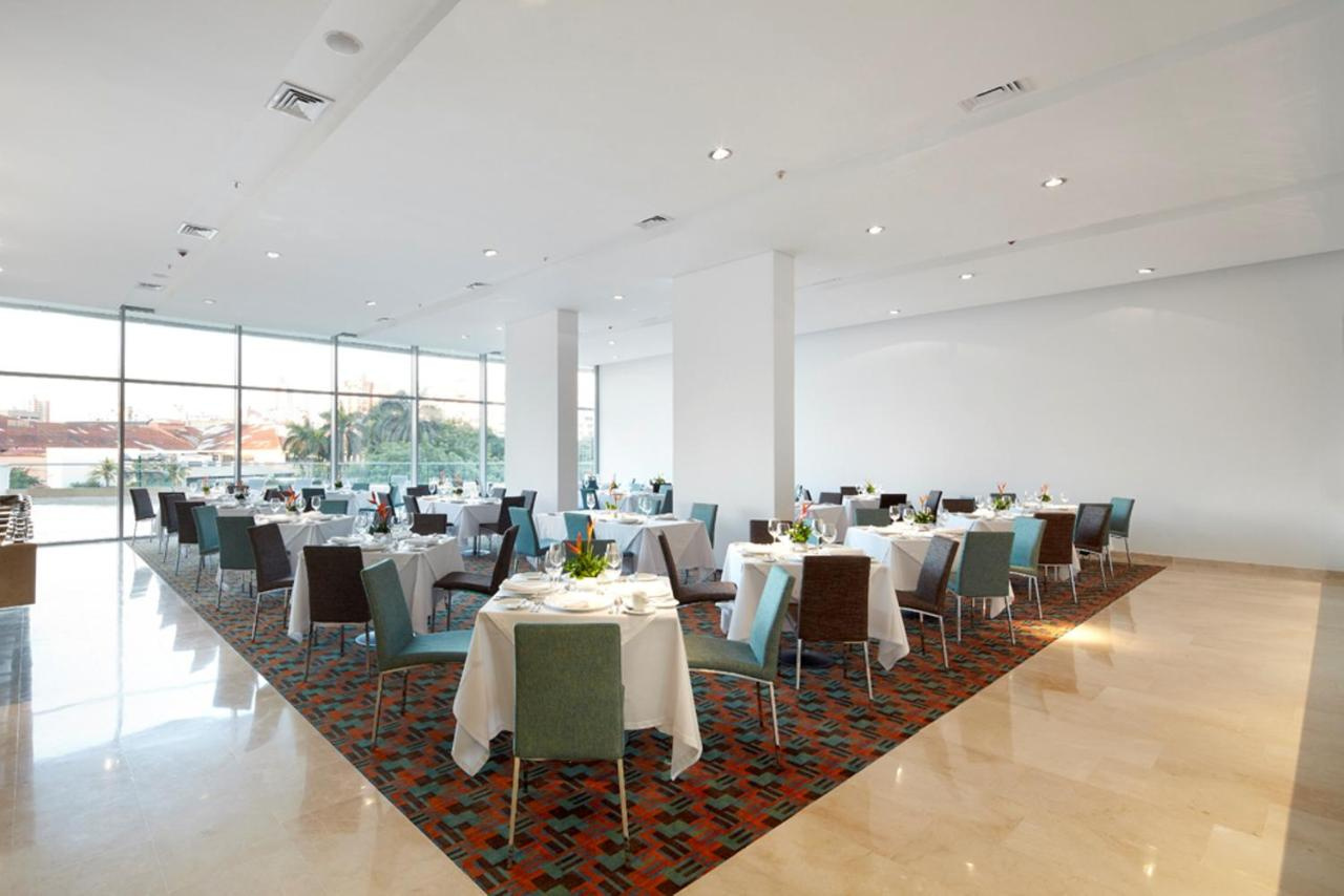 Photo - Hotel Estelar En Alto Prado