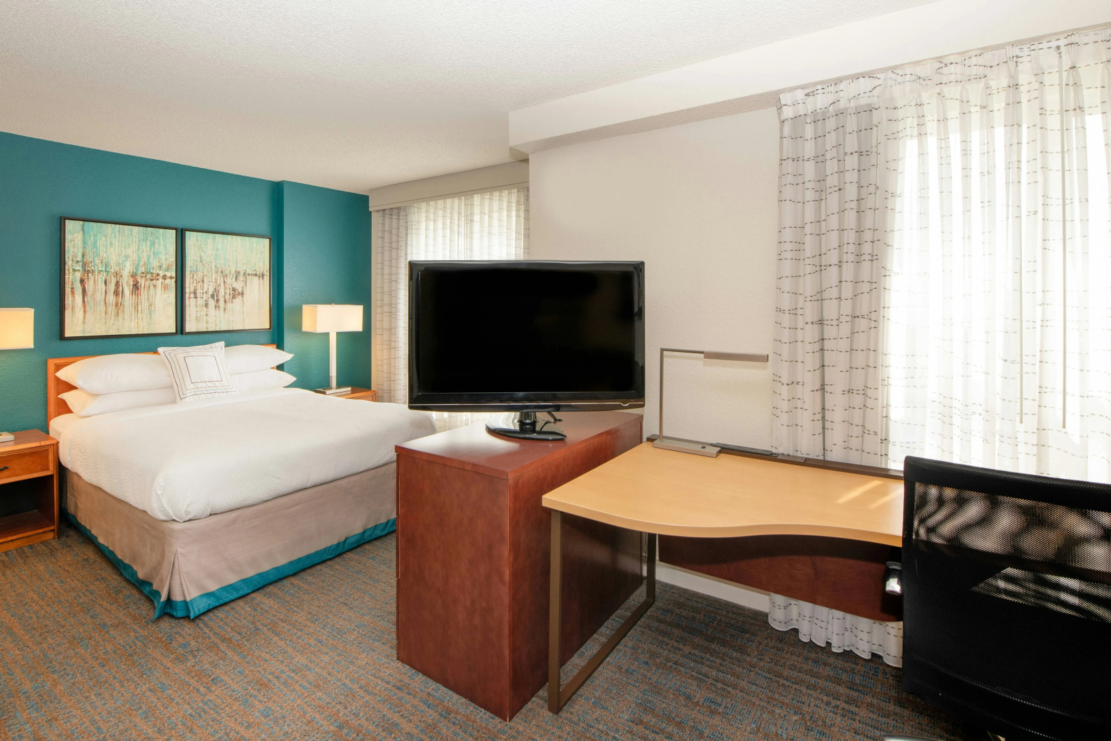 Photo - Residence Inn by Marriott Newark Silicon Valley