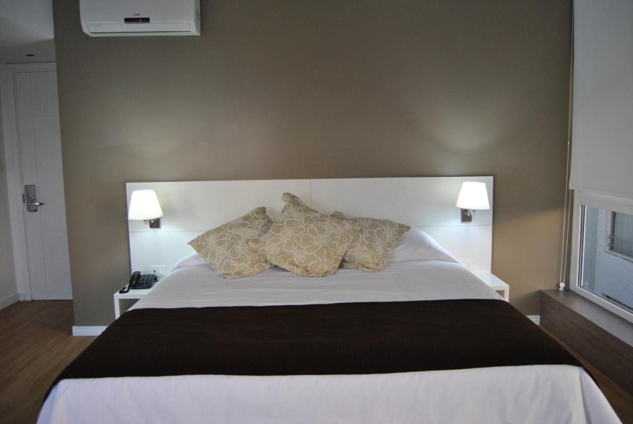 Foto - Hotel Castilla