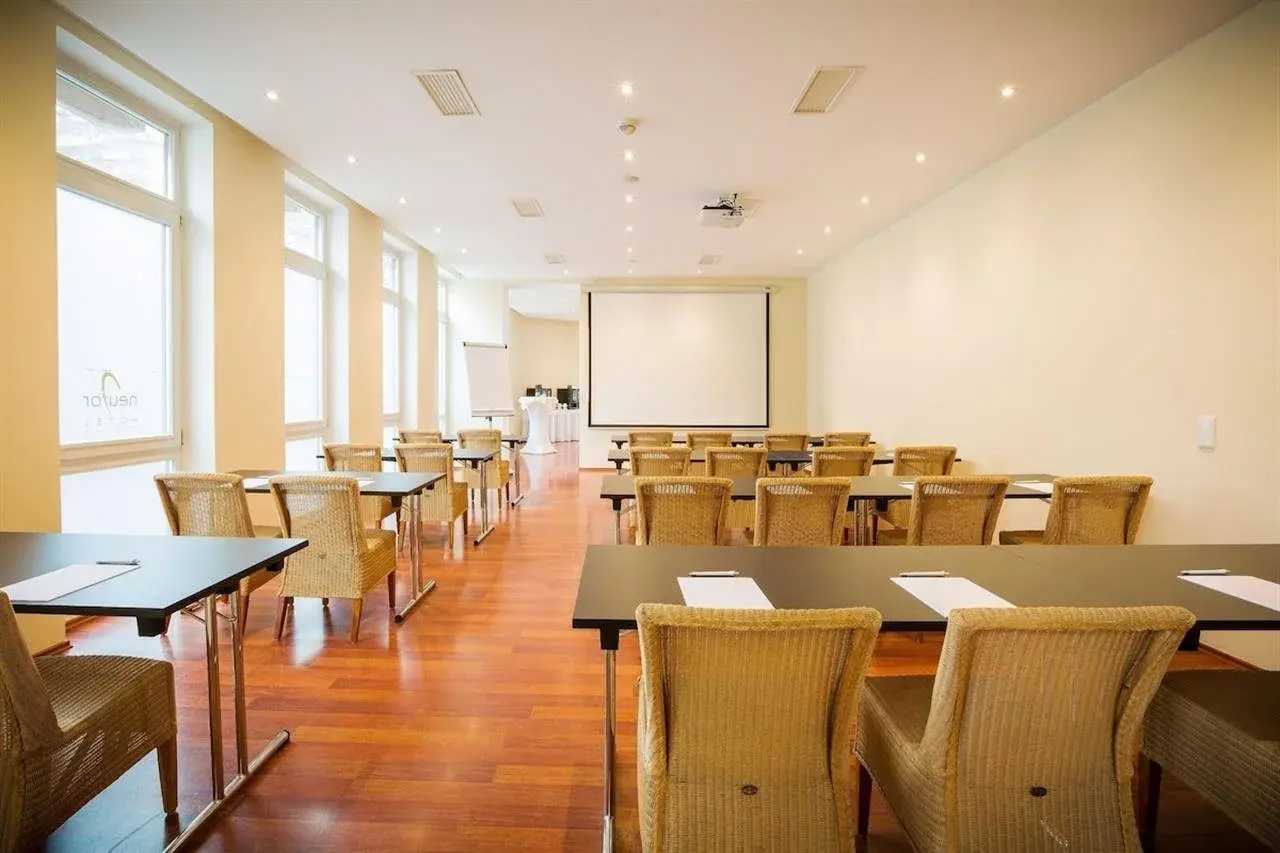 Foto - Am Neutor Hotel Salzburg Zentrum
