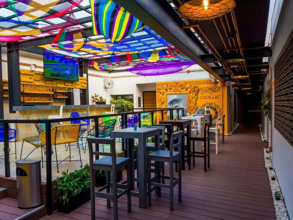 Foto - Cadillac Hotel Boutique