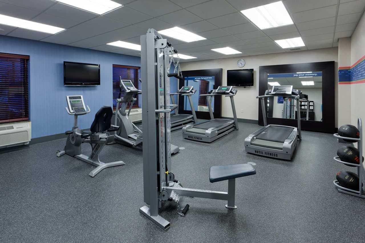 Foto - Hampton Inn & Suites by Hilton Syracuse Dewitt