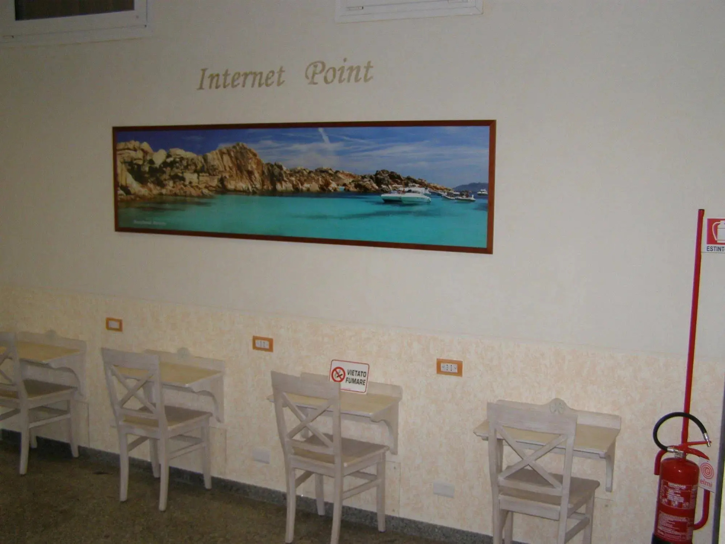 Photo - Le Nereidi Hotel & Residence
