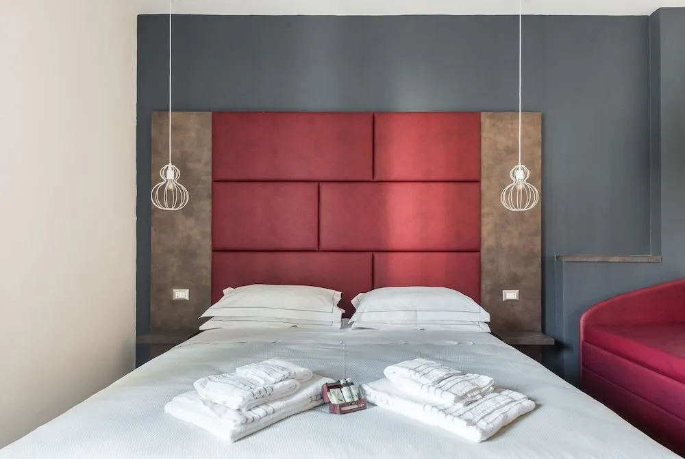 Foto - Le Nove Muse Guesthouse