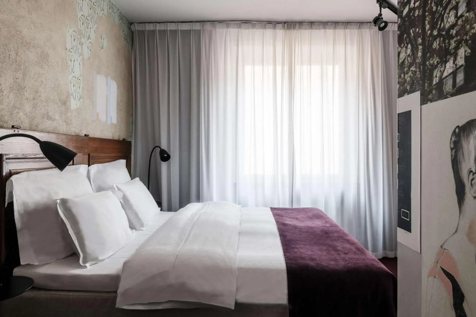 Photo - Story Hotel Riddargatan, part of JdV by Hyatt