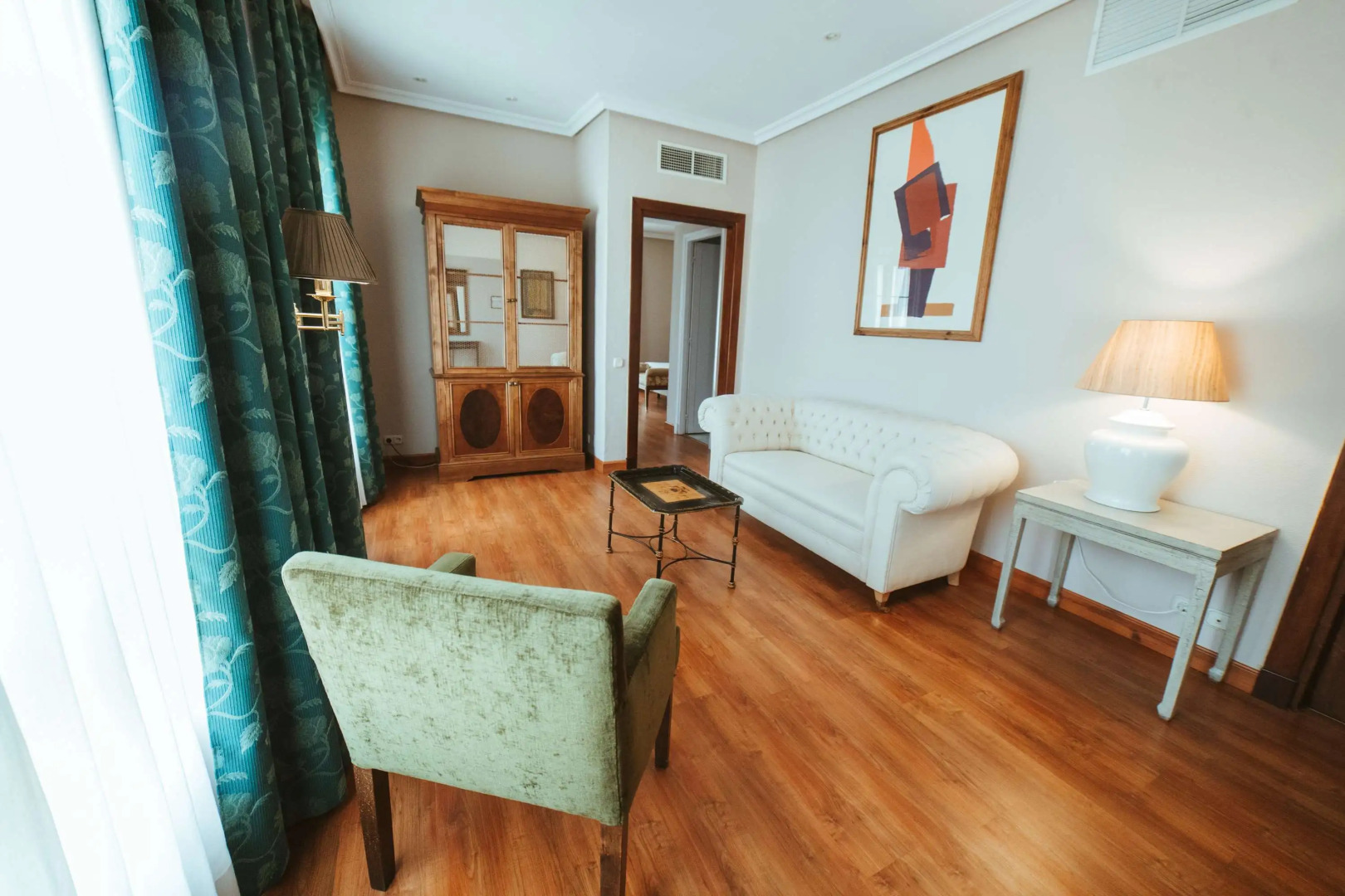 Foto - Barceló León Conde Luna