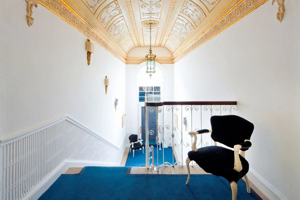 Foto - Townhouse on the Green