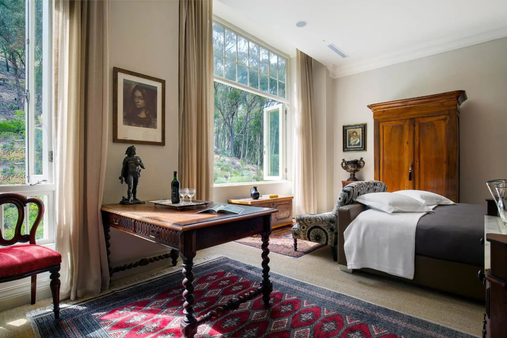 Photo - 21 Nettleton Boutique Hotel & Luxury Residence