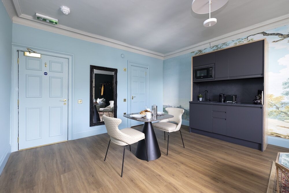 Foto - 30 Castle Street Aparthotel