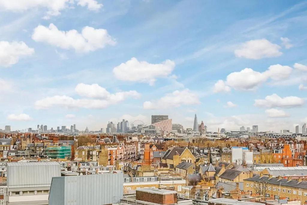 Photo - Nell Gwynn Chelsea Accommodation