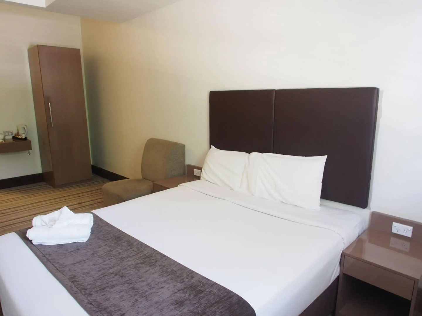 Photo - Southern Cross Hotel