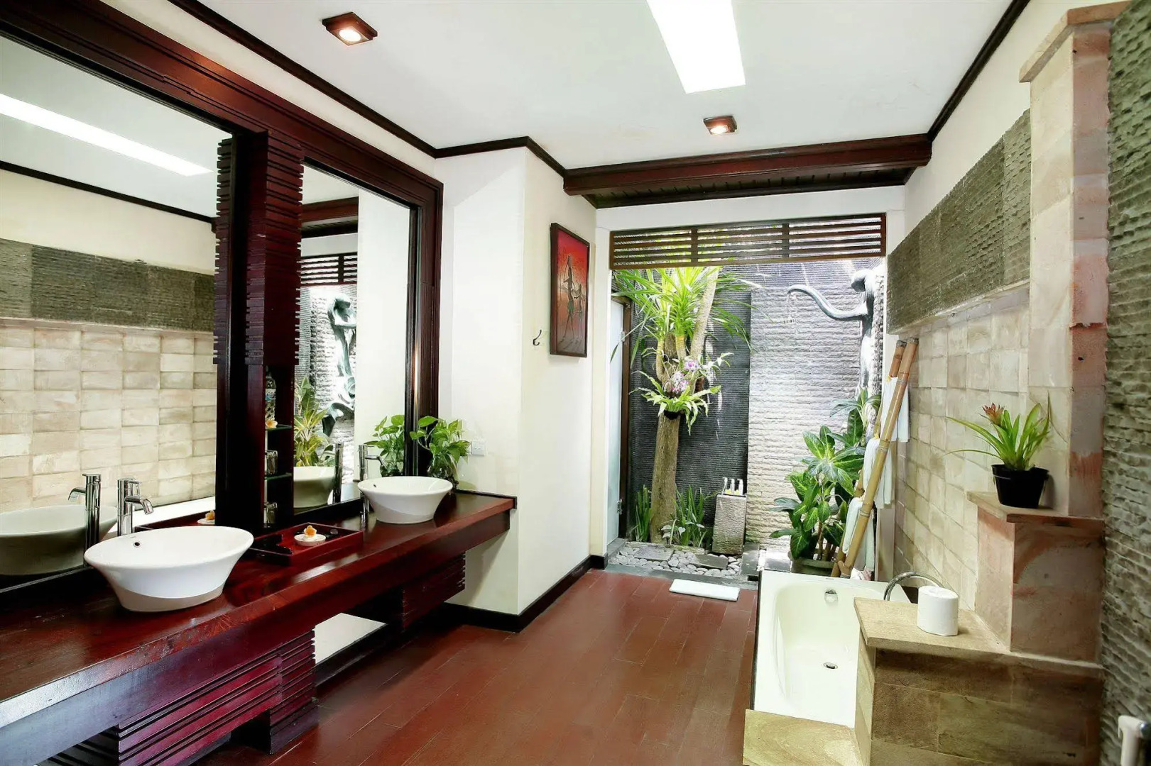 Photo - The Bali Dream Suite Villa Seminyak