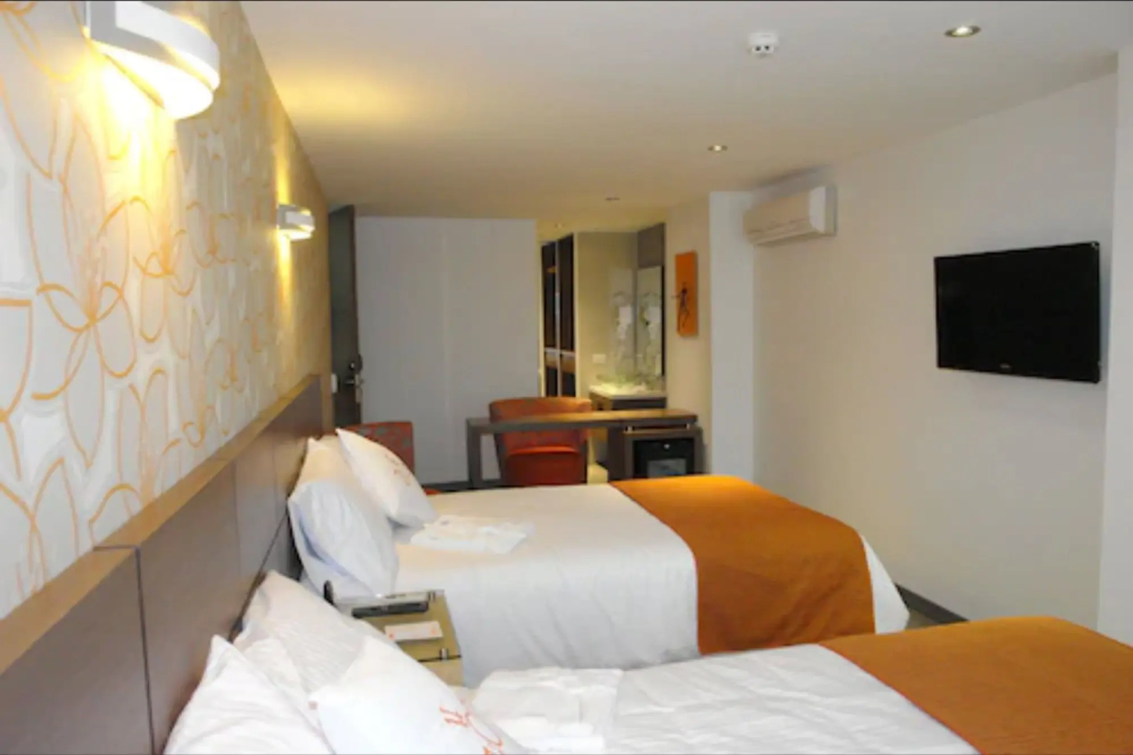 Foto - ZiOne Luxury Hotel Pereira