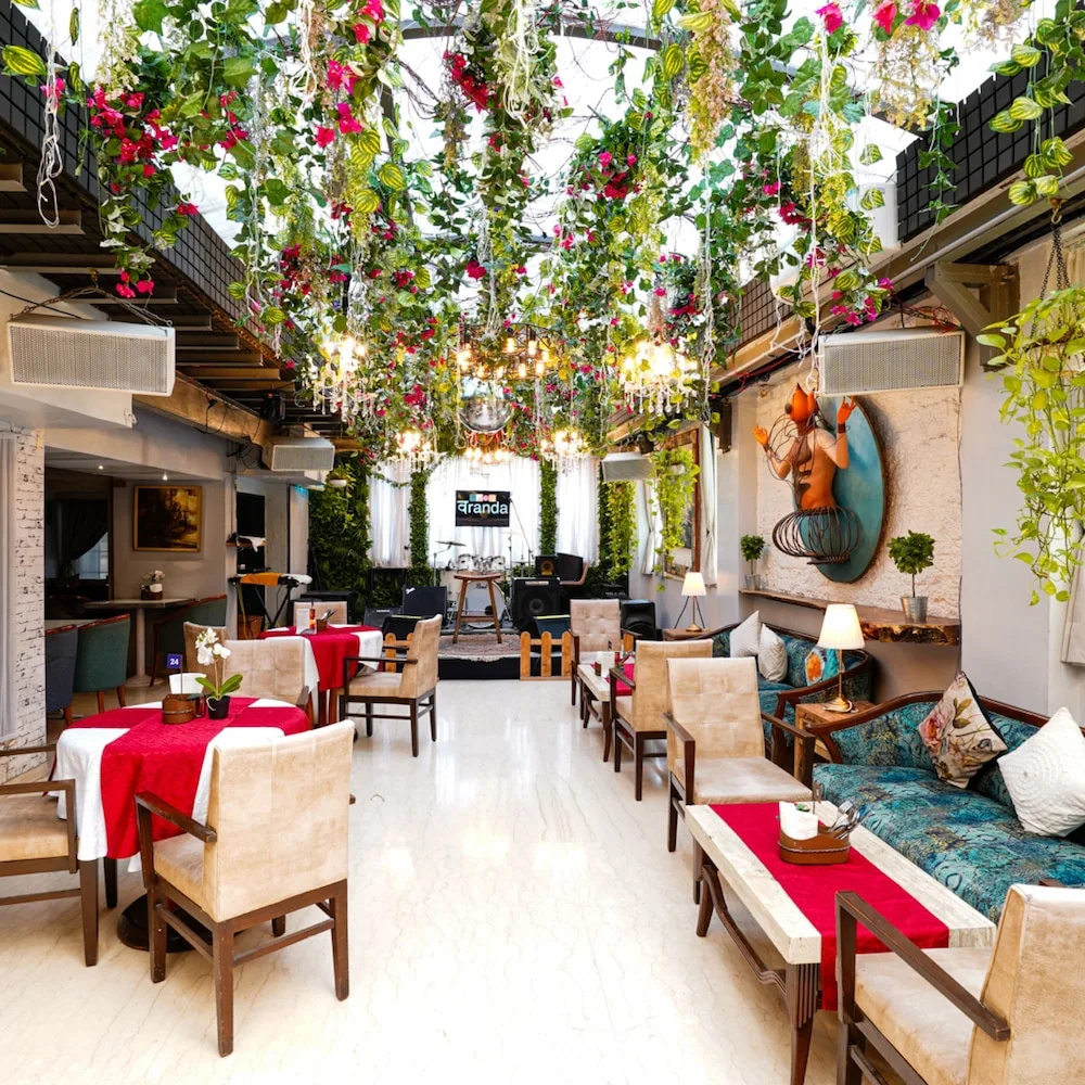 Photo - Bloom Boutique l Bandra