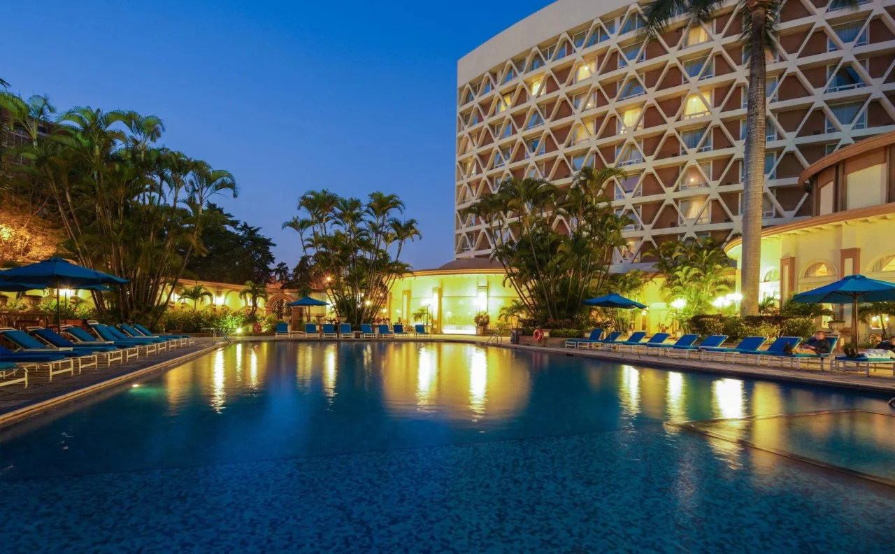 Foto - The Westin Camino Real, Guatemala