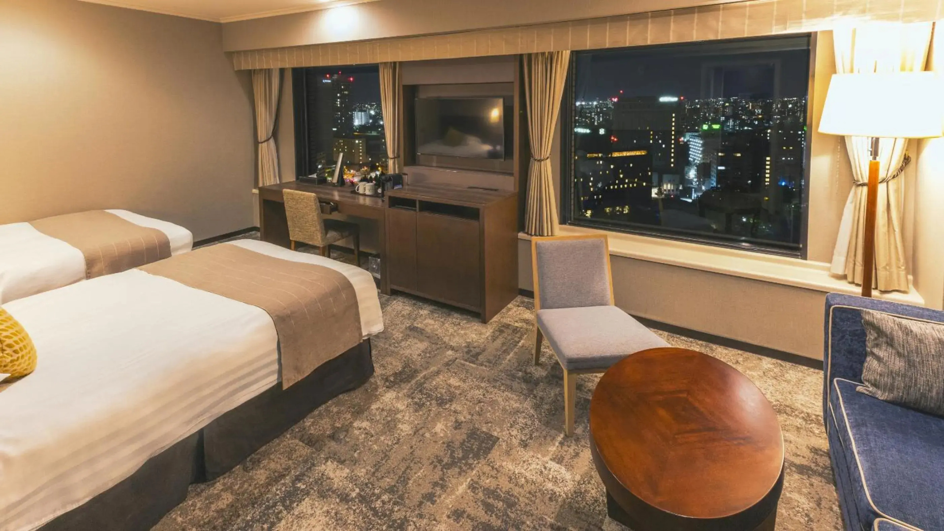 Photo - Premier Hotel Nakajima Park Sapporo