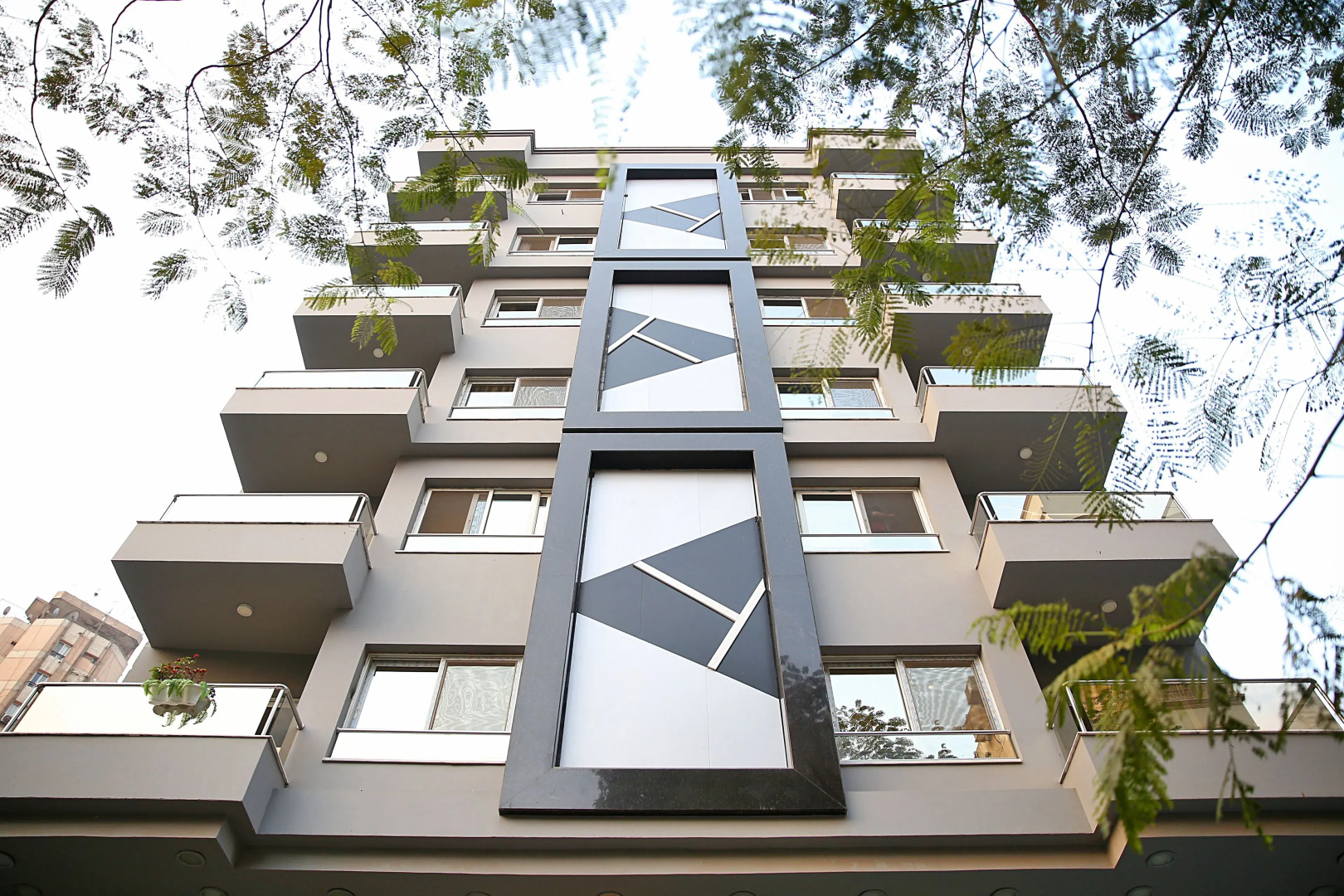 Foto - AlAshrafia Smart Residence