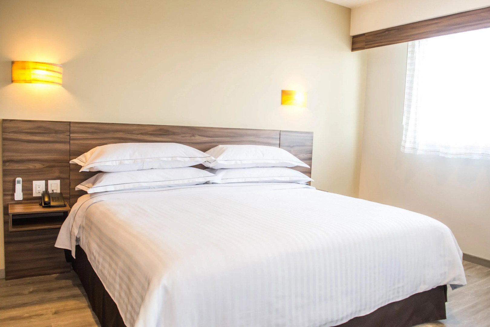 Foto - Hotel Crown Victoria