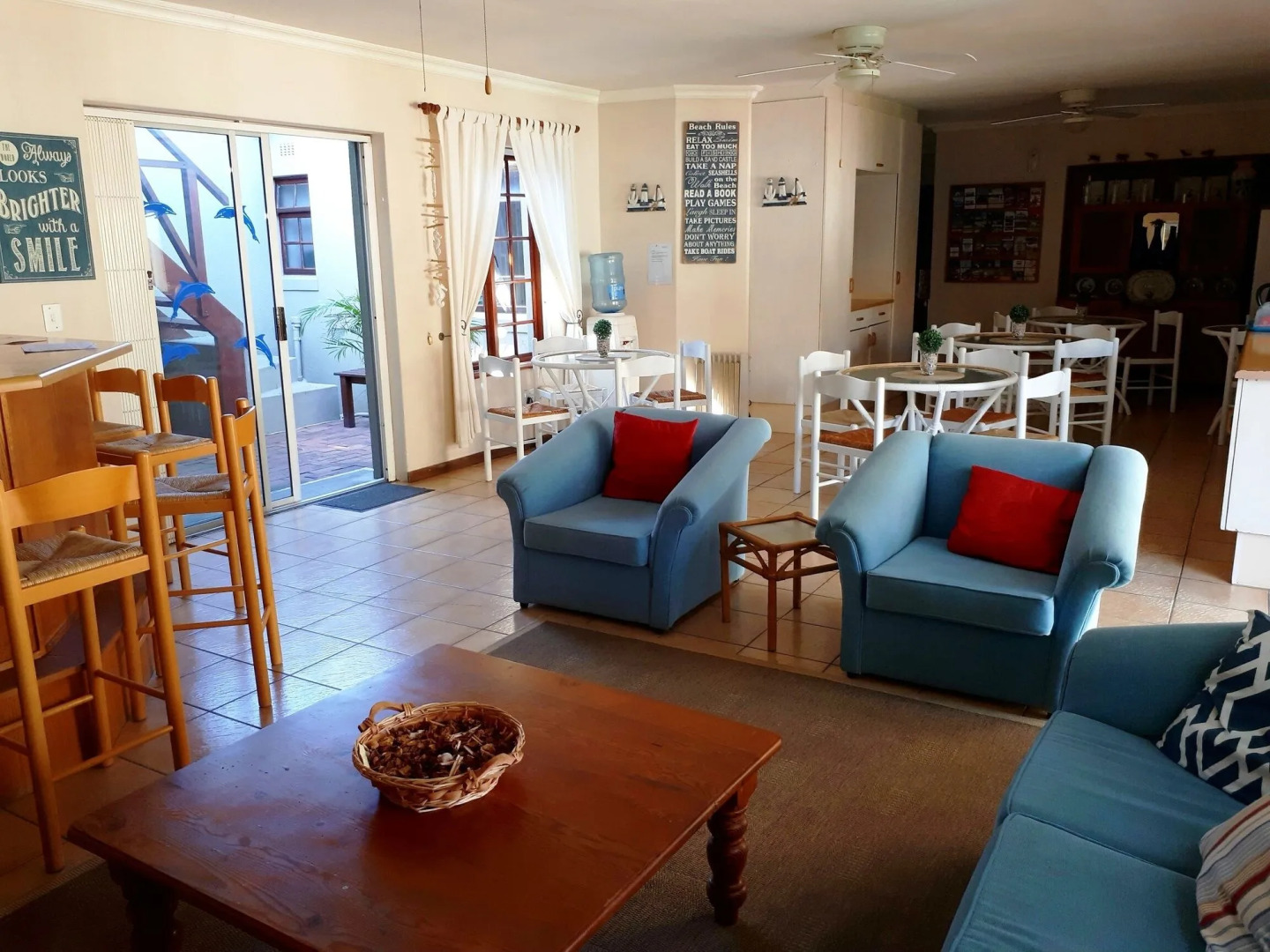 Foto - Dolphin Inn Blouberg