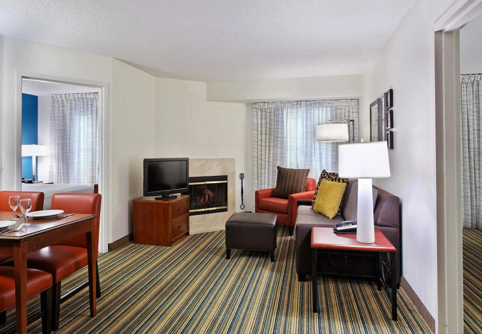 Foto - Residence Inn Tampa Sabal Park/Brandon