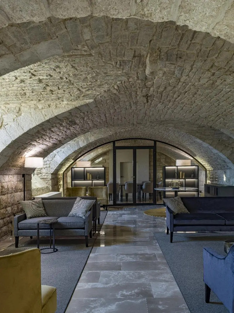 Foto - Dogana Resort