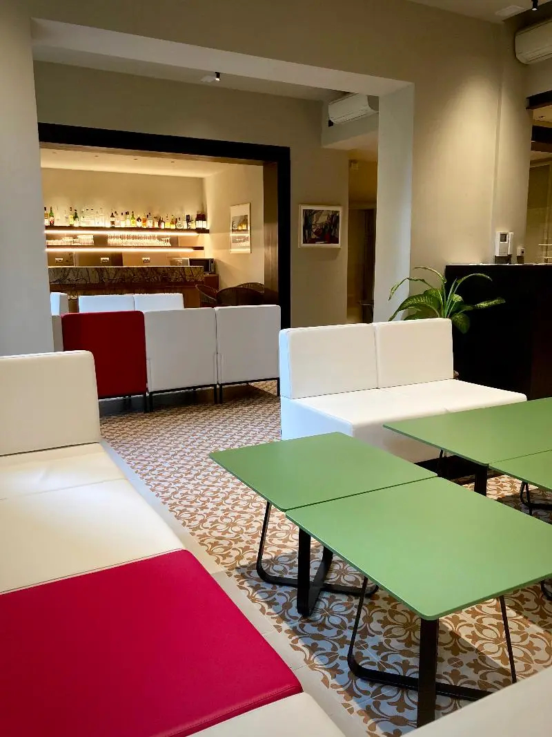 Photo - Hotel Caravaggio