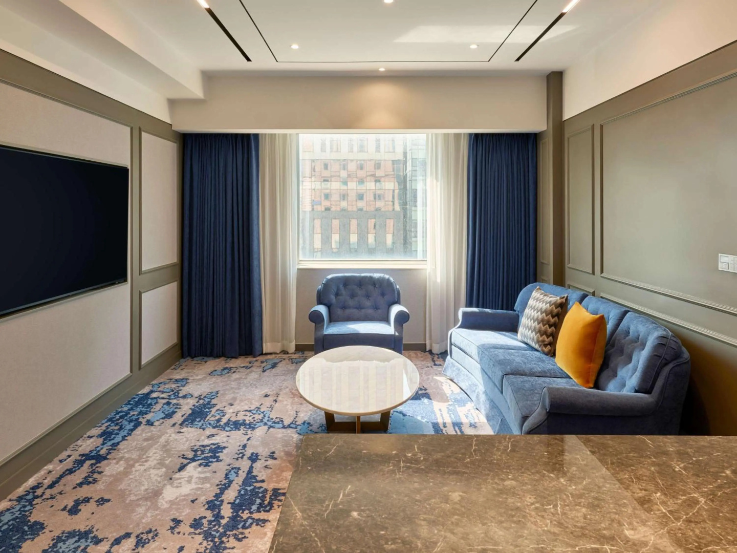 Photo - Grand Mercure Imperial Palace Seoul