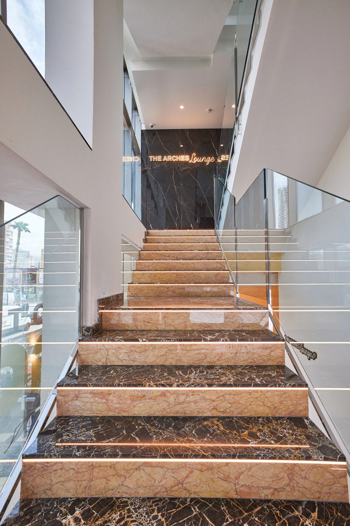 Foto - Hotel Gold Arcos 4 Sup - Opened May 2022