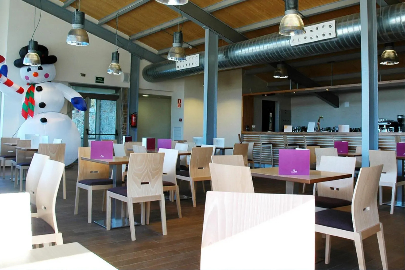 Photo - Hotel & Spa La Collada