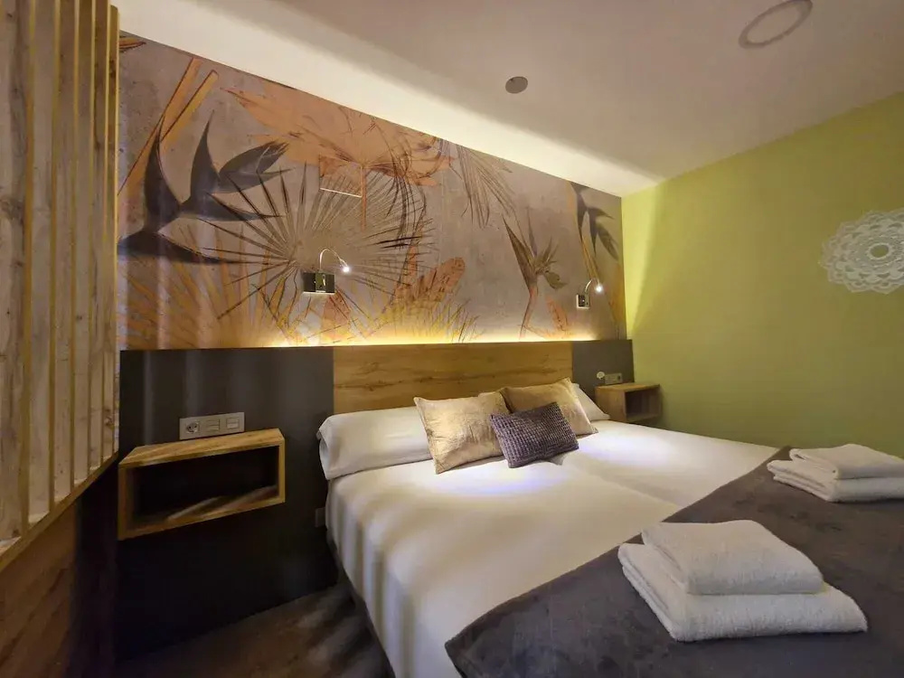 Photo - Feeling Home - Suites&Rooms